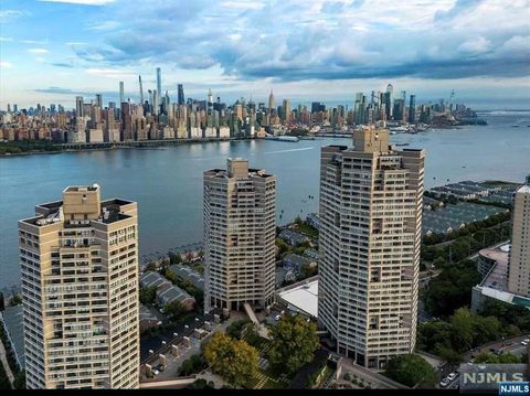 7000 Boulevard East 49I Guttenberg NJ 07093