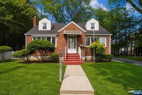 Photo of 316 Grove Street, New Milford, NJ 07646 (MLS # 26032121)