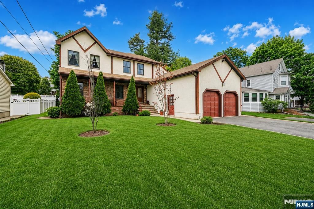 Photo of 621 Bloomfield Avenue, Nutley, NJ 07110 (MLS # 26017267)