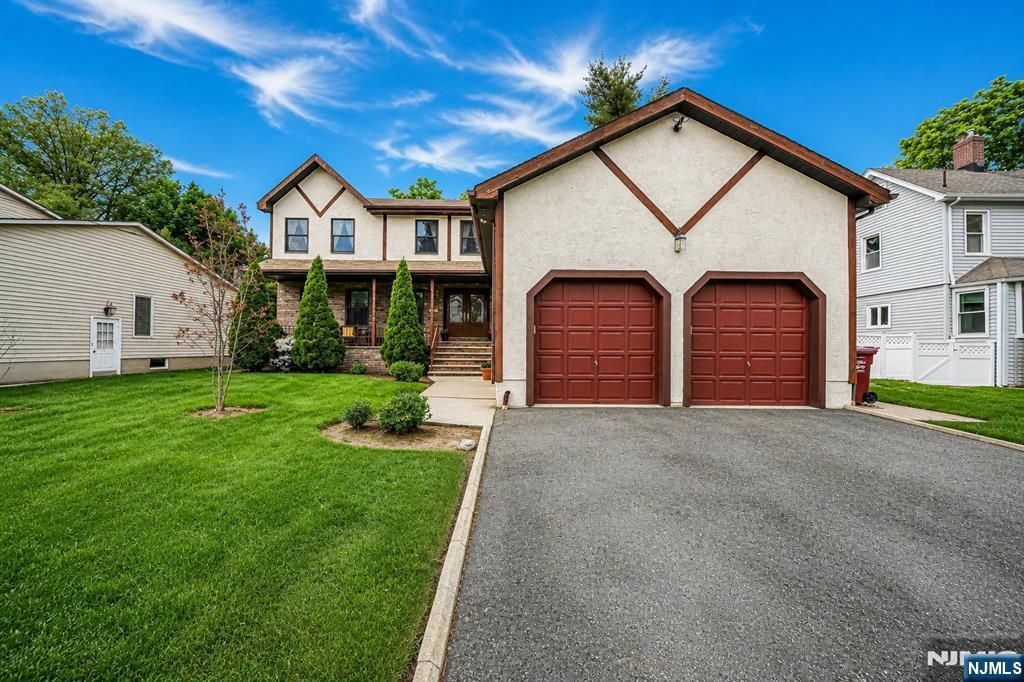 Photo of 621 Bloomfield Avenue, Nutley, NJ 07110 (MLS # 26017267)