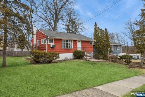 137 Lincoln Place Waldwick NJ 07463