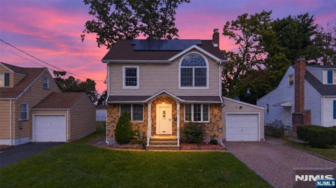 Photo of 158 Barnsdale Road, Clifton, NJ 07013 (MLS # 26040049)