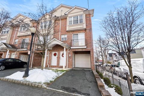 Photo of 126 Amherst Street, East Orange, NJ 07018 (MLS # 26000177)