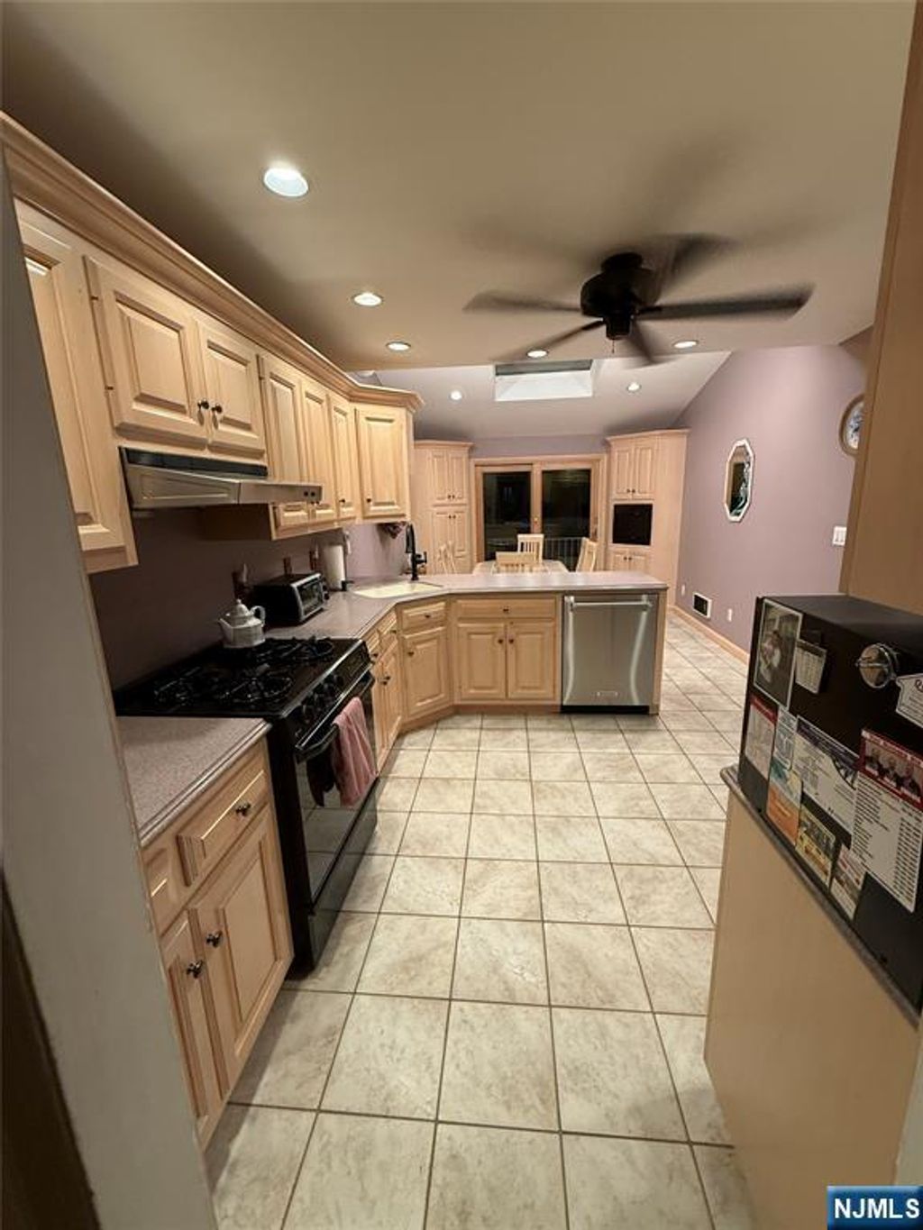 Photo of 77 Graham Terrace, Saddle Brook, NJ 07663 (MLS # 25036042)