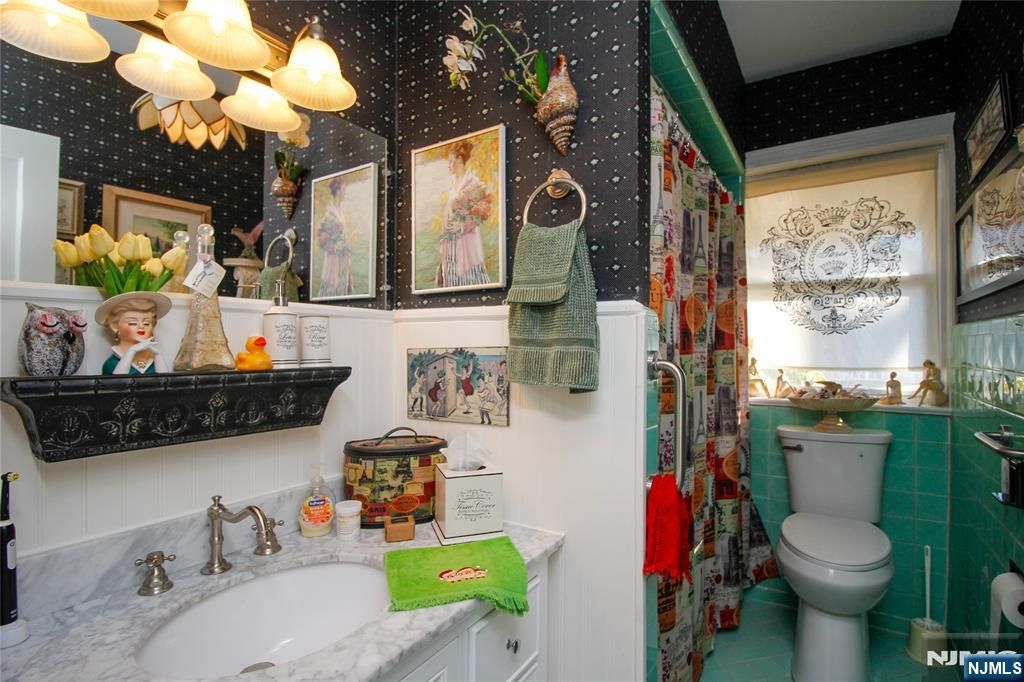 Photo of 301 3rd Street, Clifton, NJ 07011 (MLS # 25043880)