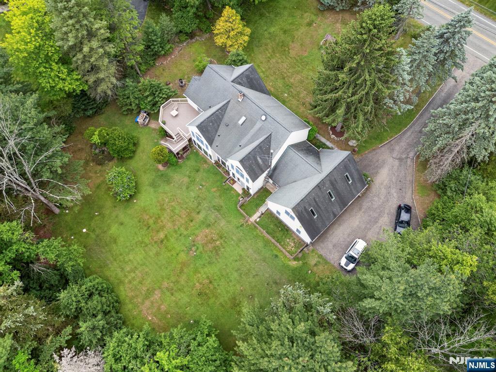 251 Mountain Road