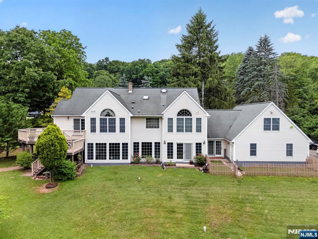 251 Mountain Road