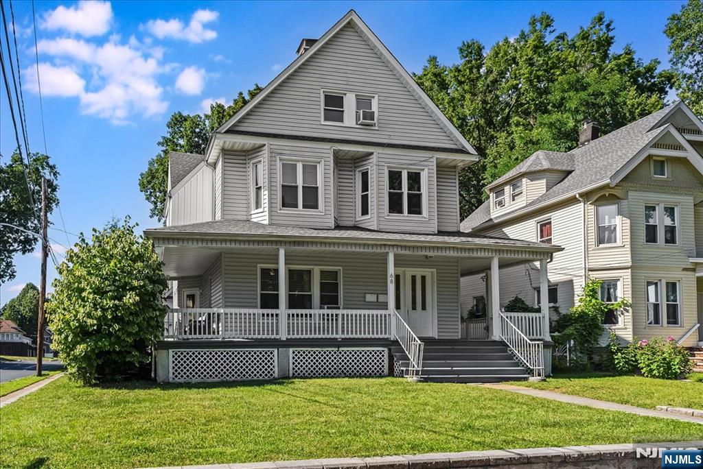68 Tenafly Road