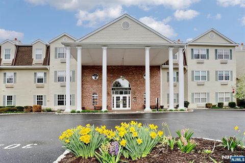 1314 Richmond Road West Milford NJ 07480