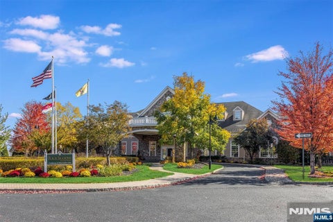 Photo of 98 Quarry Drive #B2, Woodland Park, NJ 07424 (MLS # 26040190)