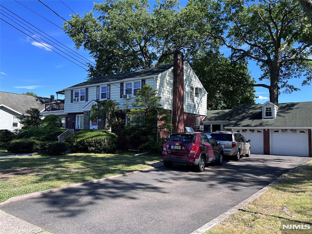 126 Parker Avenue