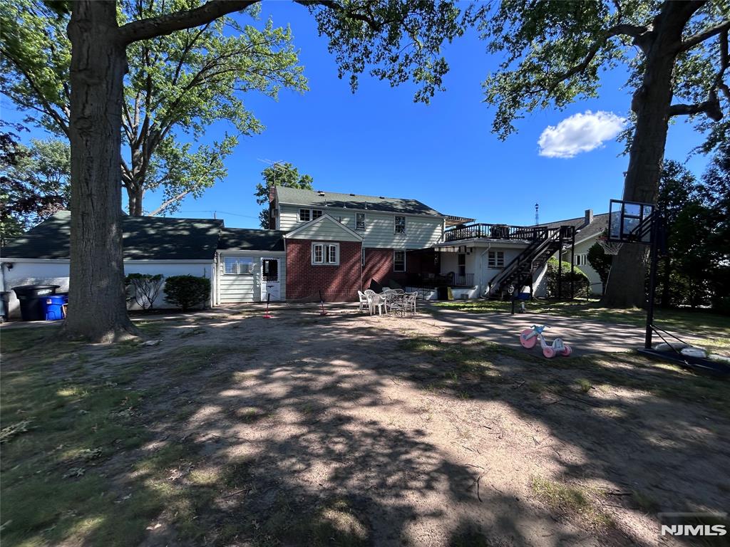 126 Parker Avenue