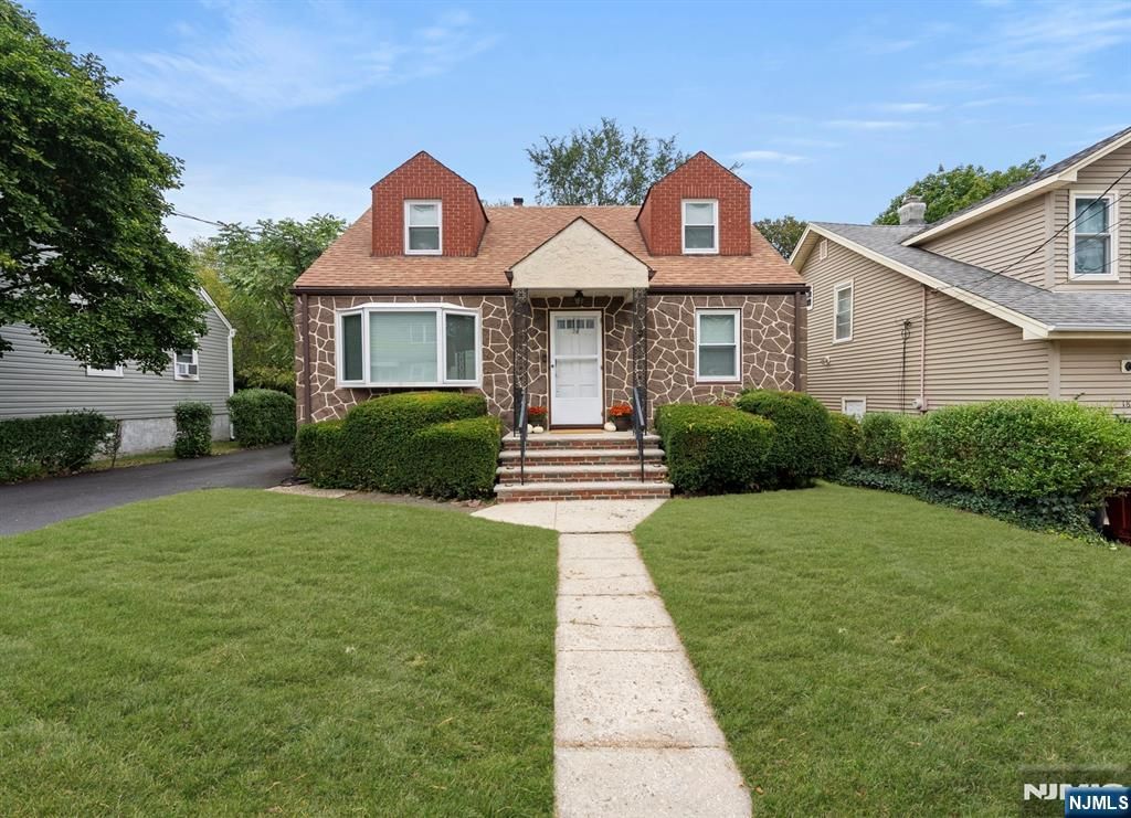 Photo of 28 Ackerman Street, Nutley, NJ 07110 (MLS # 25036553)
