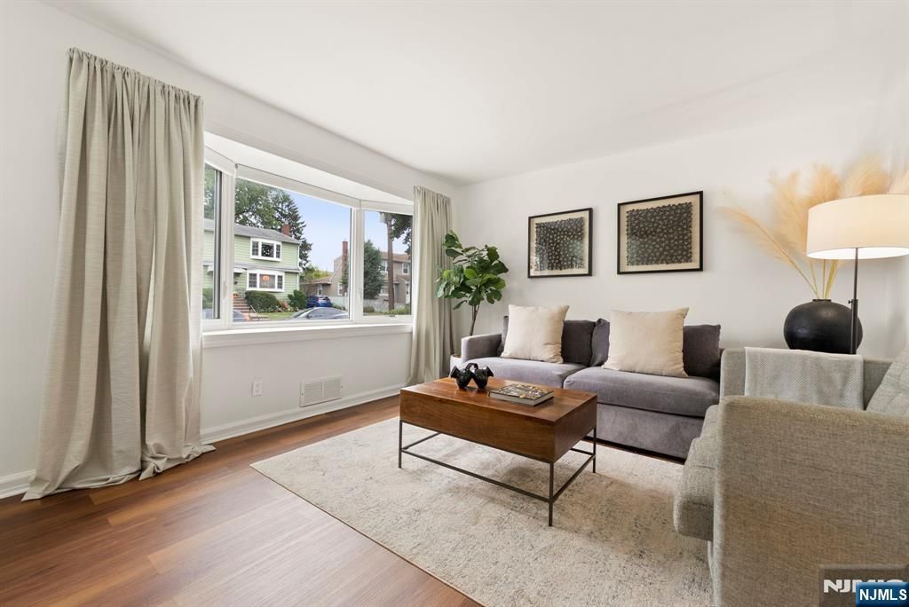 Photo of 28 Ackerman Street, Nutley, NJ 07110 (MLS # 25036553)