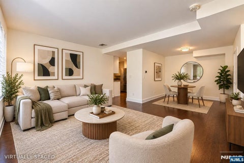 Photo of 941 Boulevard #3C, Weehawken, NJ 07086 (MLS # 26035653)