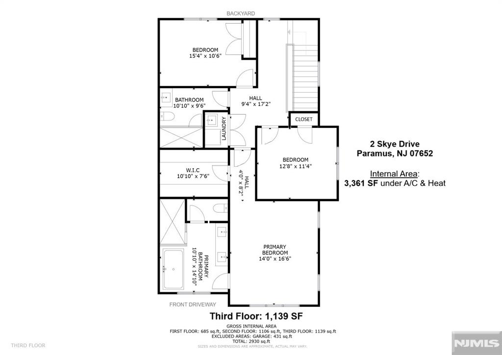 Main image without alt text