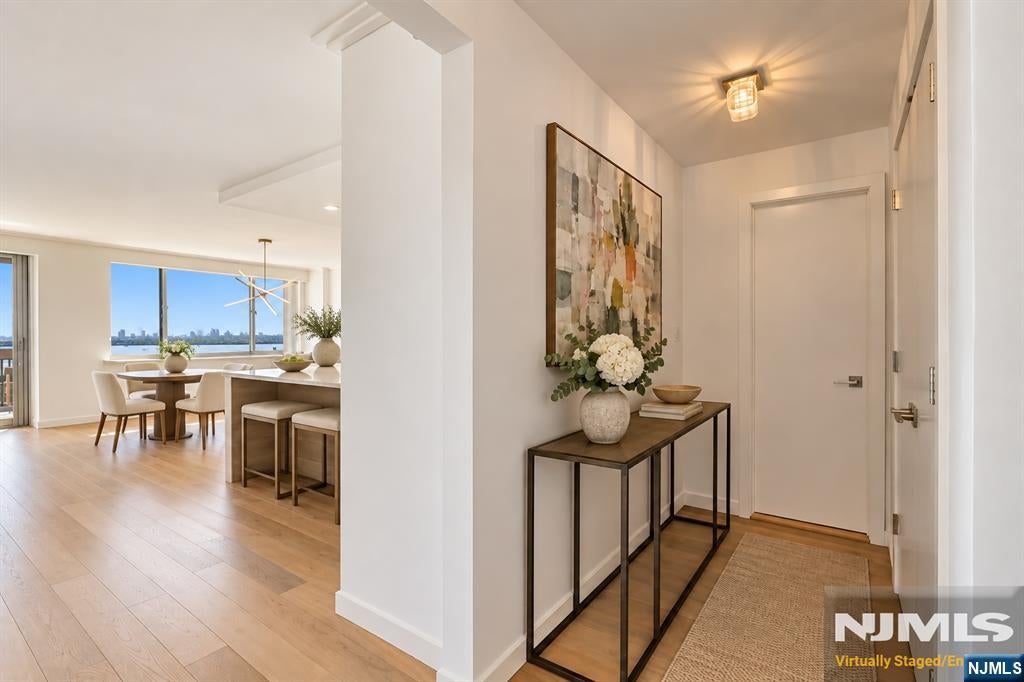 1600 Parker Avenue 27D