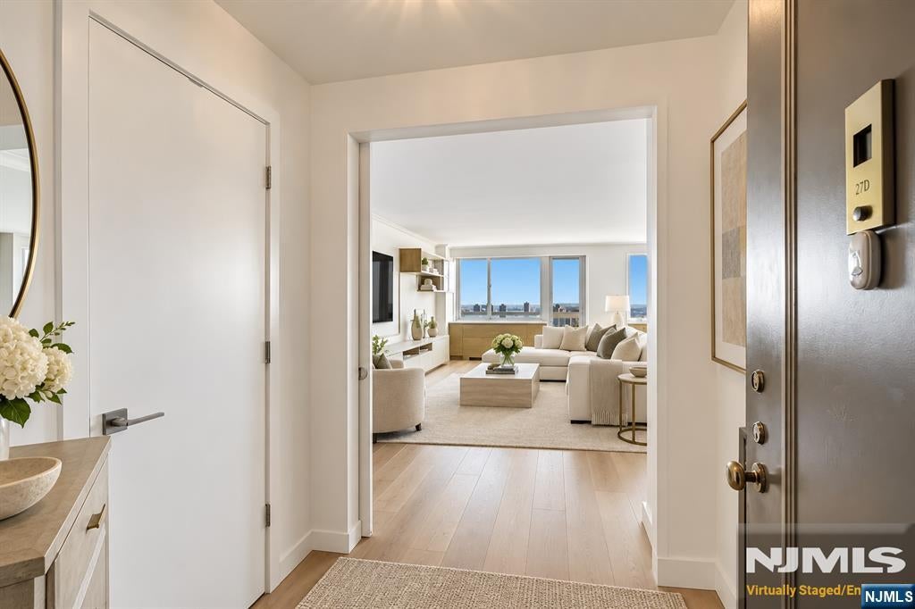 1600 Parker Avenue 27D