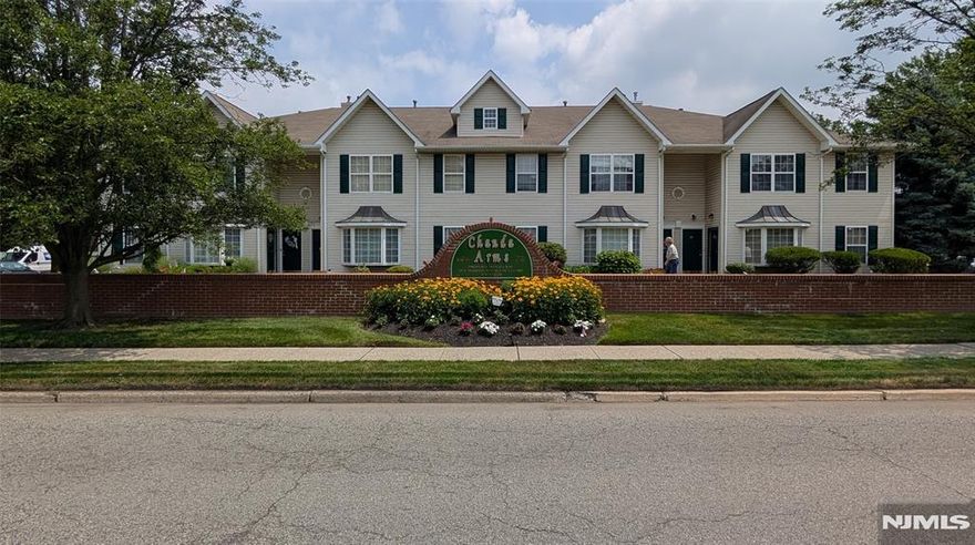 Welcome to 4 Chanda Court, perfectly situated in the highly convenient and vibrant community of Clifton. This sleek, second-floor condo offers a two-bedroom, two-bathroom layout designed for sophisticated living, complete with the everyday ease of in-unit laundry. Step out onto your private deck to take in peaceful views of the expansive, beautifully maintained courtyard providing a touch of everyday luxury right outside your door. For commuters, this home is an absolute dream. It includes the premium value of two reserved parking spaces and sits just minutes from major transit routes, top-tier restaurants, and premier shopping centers. Properties offering this perfect blend of location, style, and convenience do not stay on the market for long. Don't miss out on this incredible space. Book your private tour right now before this rare opportunity is gone!