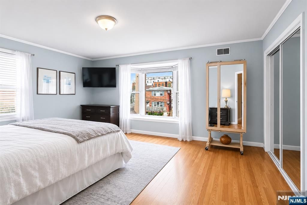 Photo of 9121 Newkirk Avenue, North Bergen, NJ 07047 (MLS # 26019452)