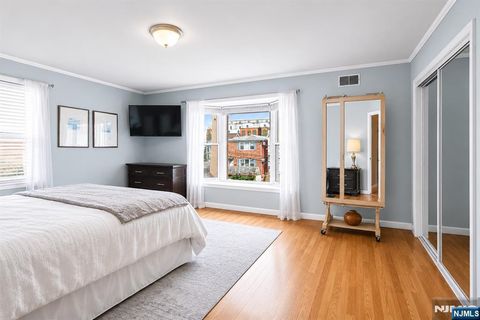 Photo of 9121 Newkirk Avenue, North Bergen, NJ 07047 (MLS # 26019452)