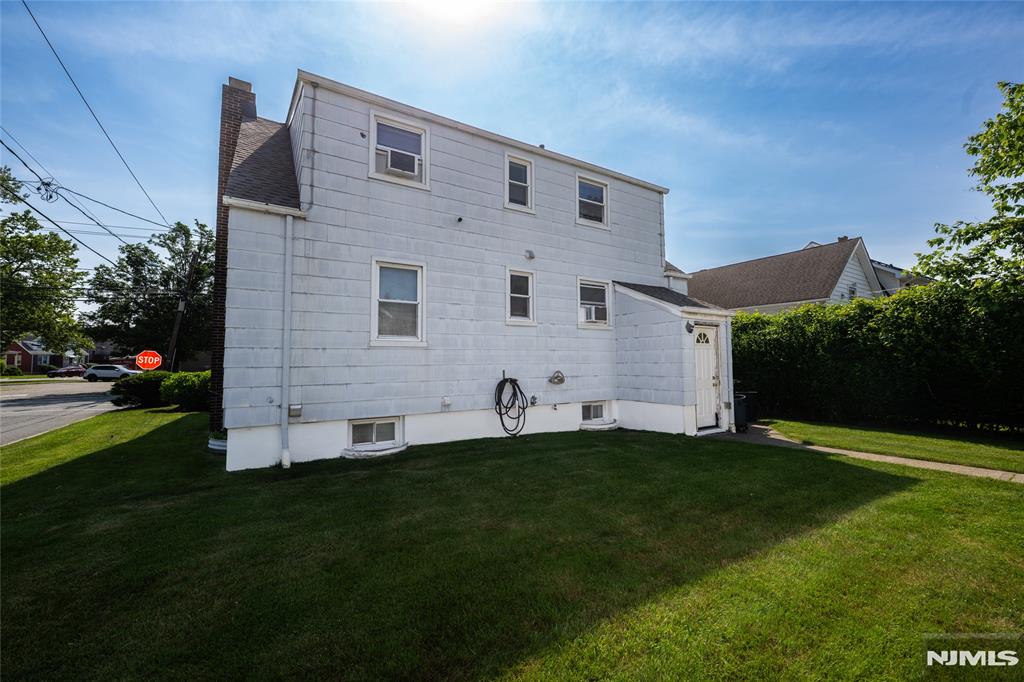 71 Pickens Street