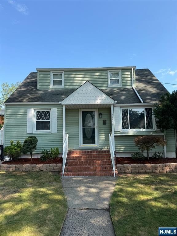 645 Spring Valley Road