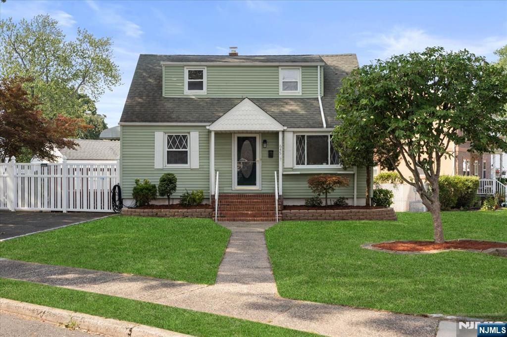 Photo of 645 Spring Valley Road, Maywood, NJ 07607 (MLS # 25027546)