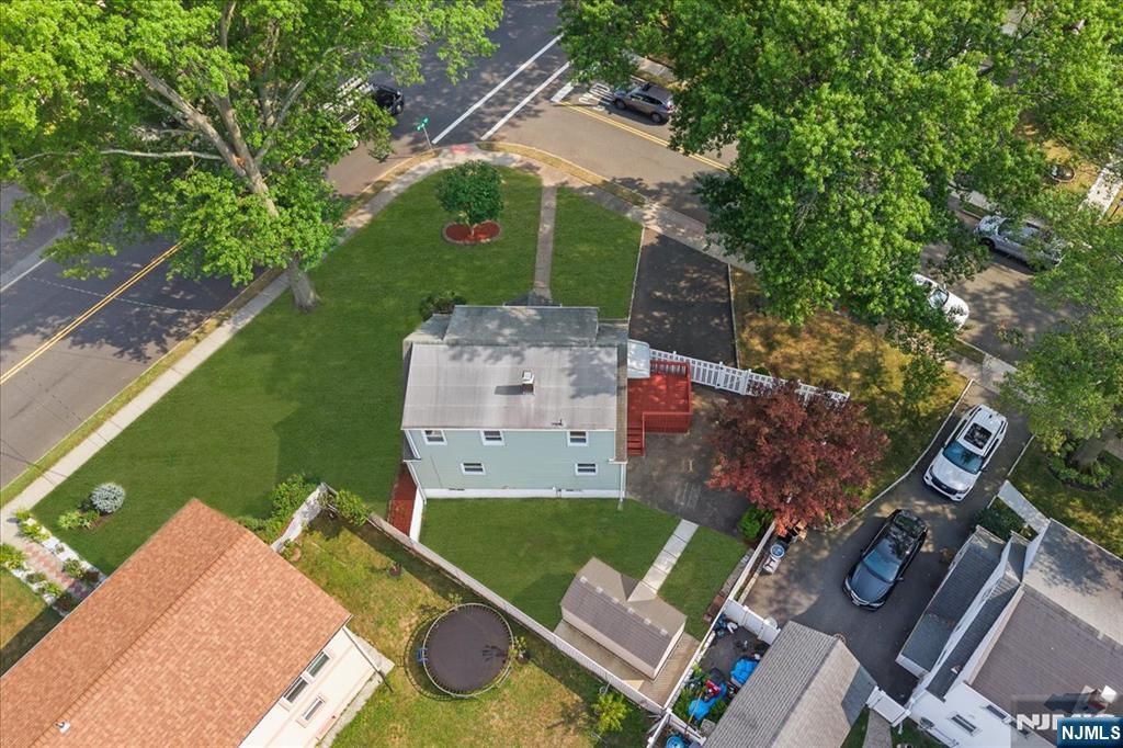 Photo of 645 Spring Valley Road, Maywood, NJ 07607 (MLS # 25027546)
