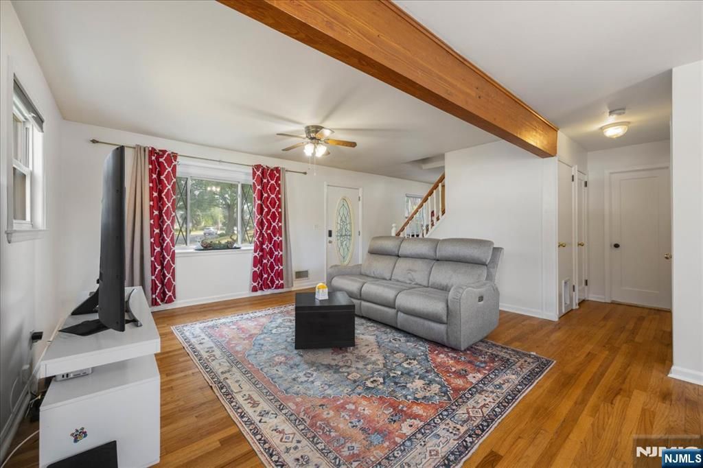 Photo of 645 Spring Valley Road, Maywood, NJ 07607 (MLS # 25027546)