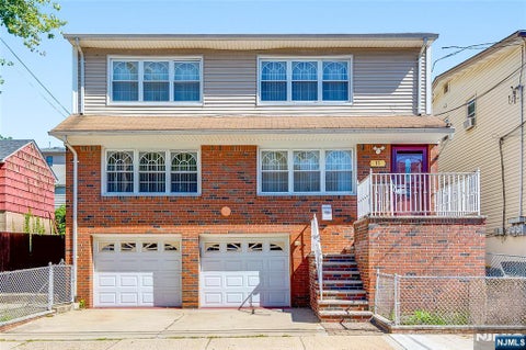 Photo of 11 Burdette Place, Fairview, NJ 07022 (MLS # 26034758)