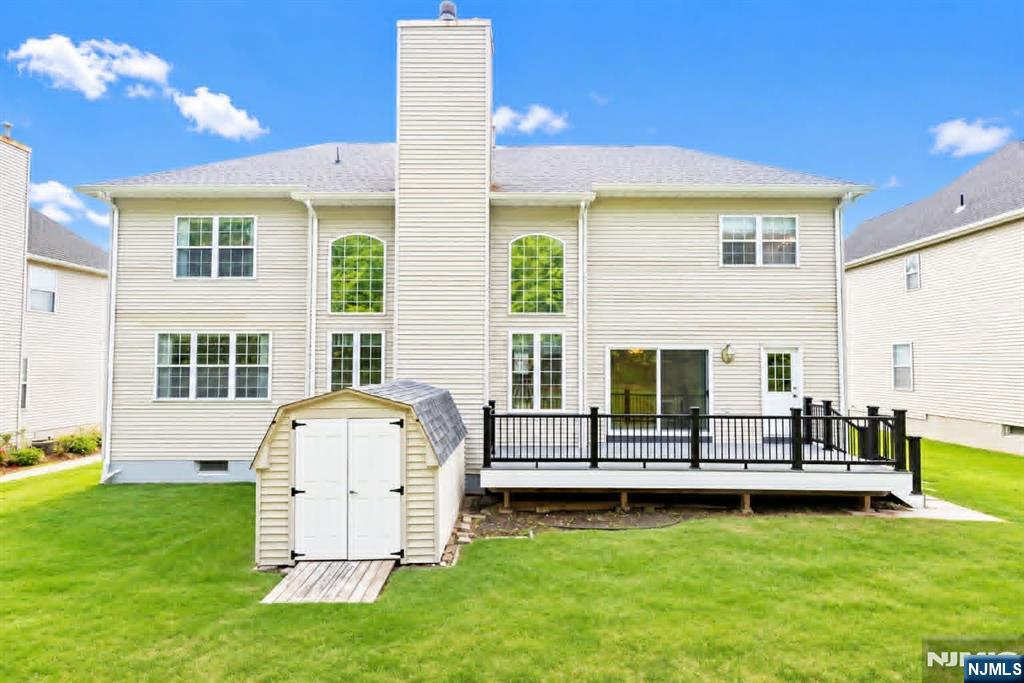 83 Patrick Avenue