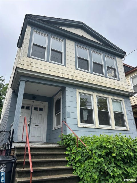 Photo of 46 Rose Terrace, Newark, NJ 07108 (MLS # 26032112)