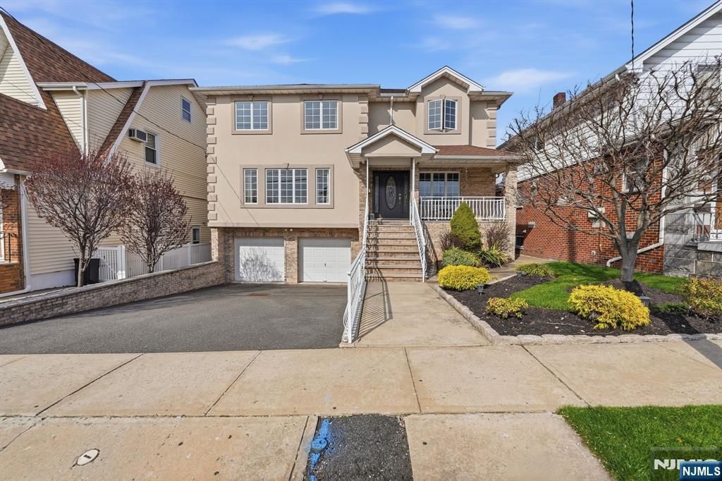 Photo of 16 Arlington Boulevard, North Arlington, NJ 07031 (MLS # 26010840)