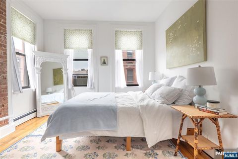 Photo of 95 Willow Avenue #4B, Hoboken, NJ 07030 (MLS # 26016899)