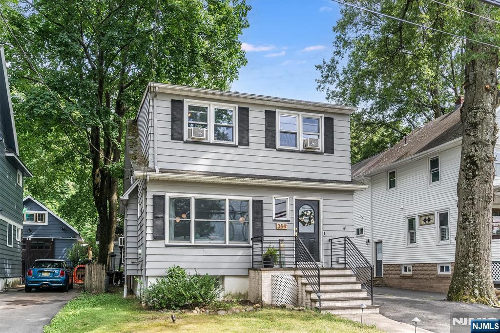 359 Doremus Avenue