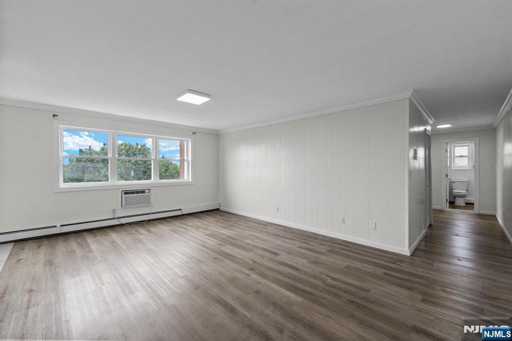 8829 Kennedy Boulevard E5, North Bergen, New Jersey - 2 Bedrooms  
1 Bathrooms - 