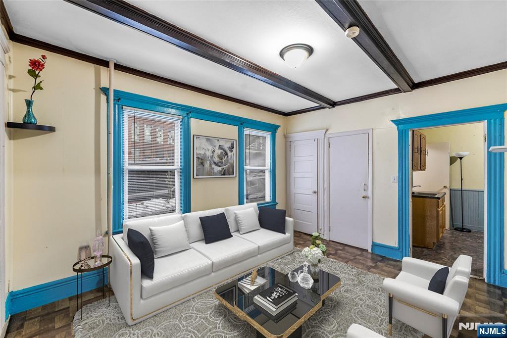 85-87 Kearney Street