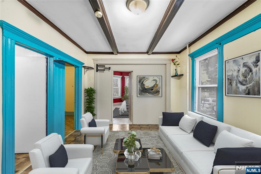 85-87 Kearney Street