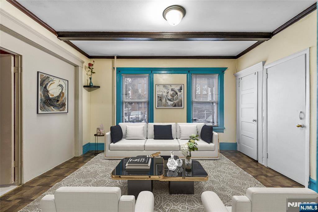 85-87 Kearney Street