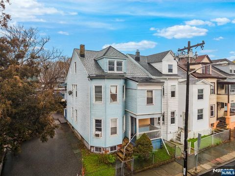 85-87 Kearney Street Paterson NJ 07522