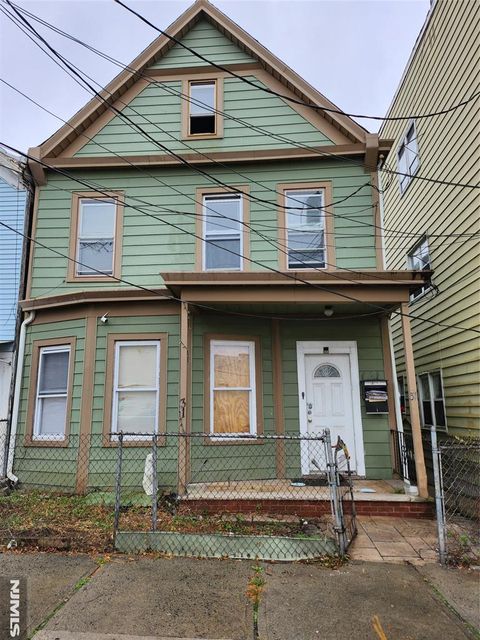 31 Highland Avenue Passaic NJ 07055