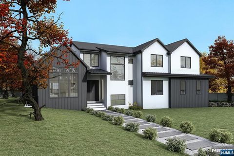 Photo of 121 Engle Street, Cresskill, NJ 07626 (MLS # 25026612)