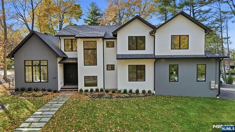 Photo of 121 Engle Street, Cresskill, NJ 07626 (MLS # 25026612)