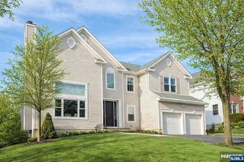 11 Winding Ridge Road Jefferson Township NJ 07849