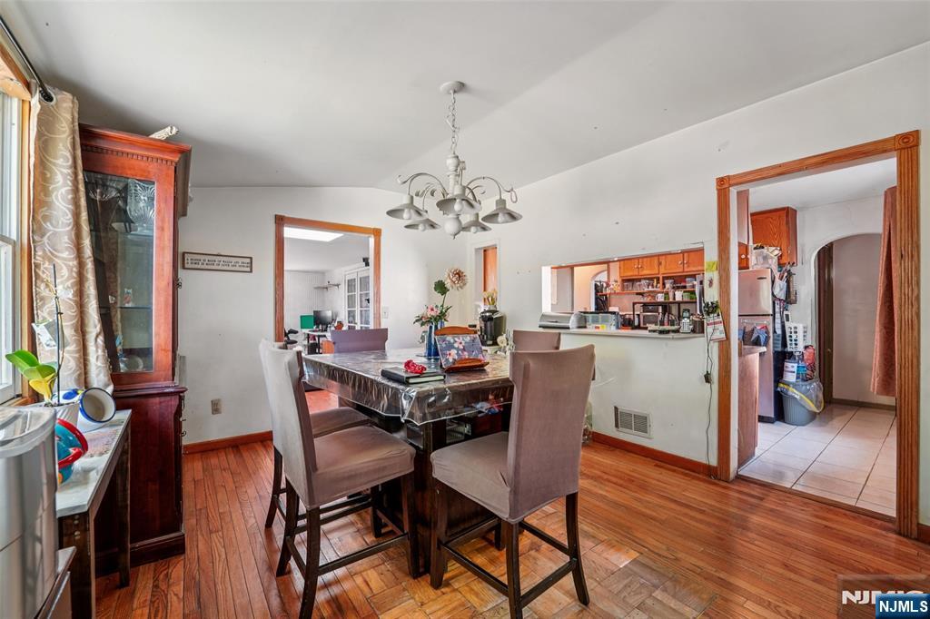 25 Clinton Park Drive