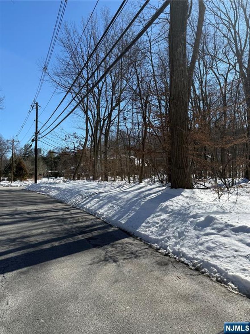 Elevate your expectations. Nestled in the prestigious hills of Kinnelon, New Jersey, this expansive 2.4-acre buildable lot offers a rare opportunity to construct a custom multi-million dollar estate tailored to your exact vision. Why This Location? â€¢ Ultimate Privacy: 2.4 acres of lush, wooded terrain providing a natural buffer and a serene "mountain-retreat" feel. â€¢ Prime Accessibility: Enjoy the best of both worldsâ€”secluded luxury with immediate access to Route 23 and I-287. Perfect for the modern executive. â€¢ Top-Tier Education: Situated within one of Morris Countyâ€™s most highly-rated school districts. â€¢ The Vision: Ideally suited for a sprawling manor with room for a resort-style pool, multi-car gallery, and professional landscaping. Don't settle for someone else's dream. Build yours here. Contact us today for a private site tour and zoning details.