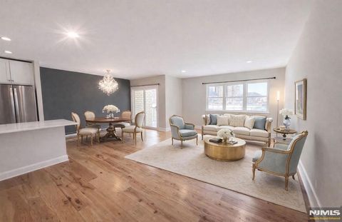 Photo of 1111 River Rd #H20, Edgewater, NJ 07020 (MLS # 26007447)