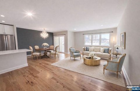 Photo of 1111 River Rd #H20, Edgewater, NJ 07020 (MLS # 26007447)
