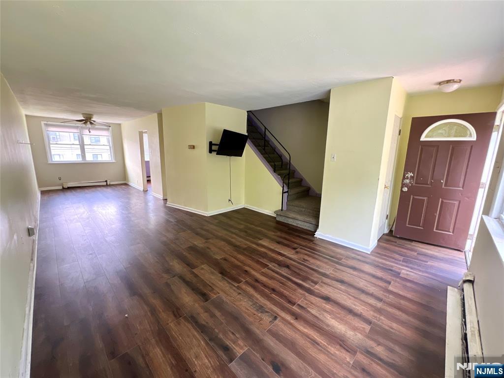 Property for Sale at 67 Bruce Park Drive, Trenton, New Jersey - Bedrooms: 3 
Bathrooms: 2 
Rooms: 4  - $189,000